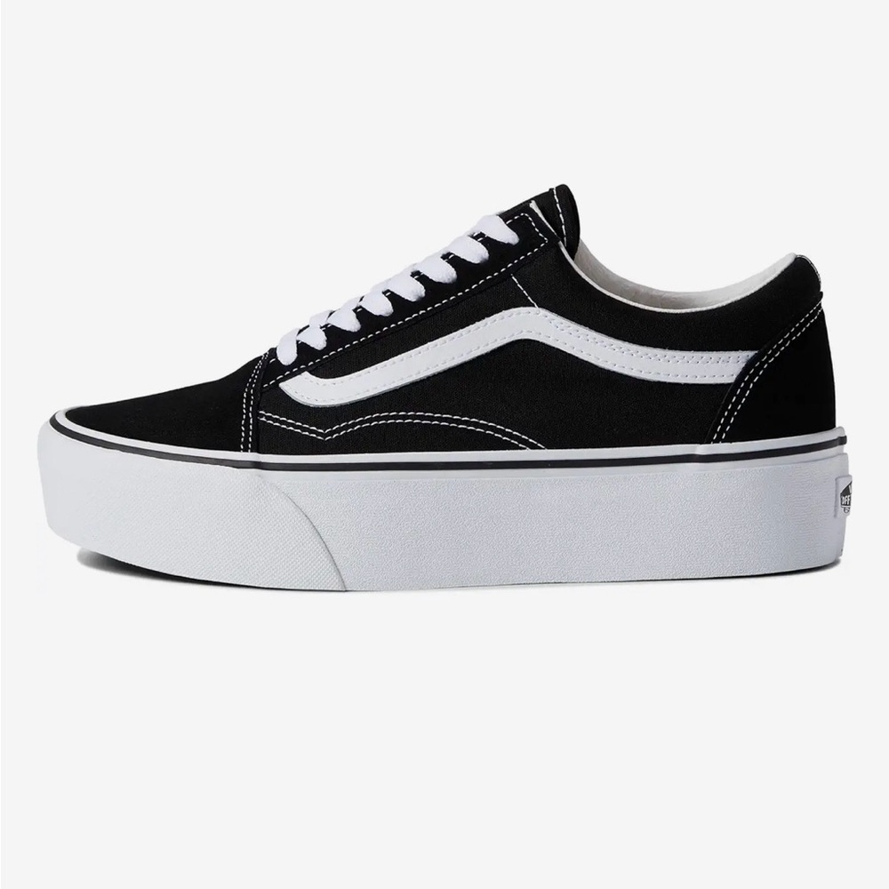Vans Old Skool Stackform - image 4